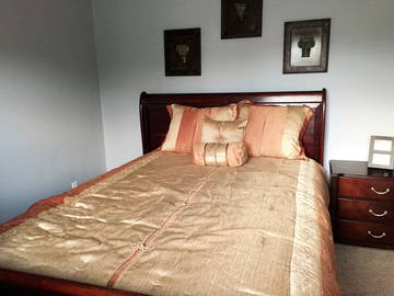 Roomlala | Quarto para alugar com banheiro privativo