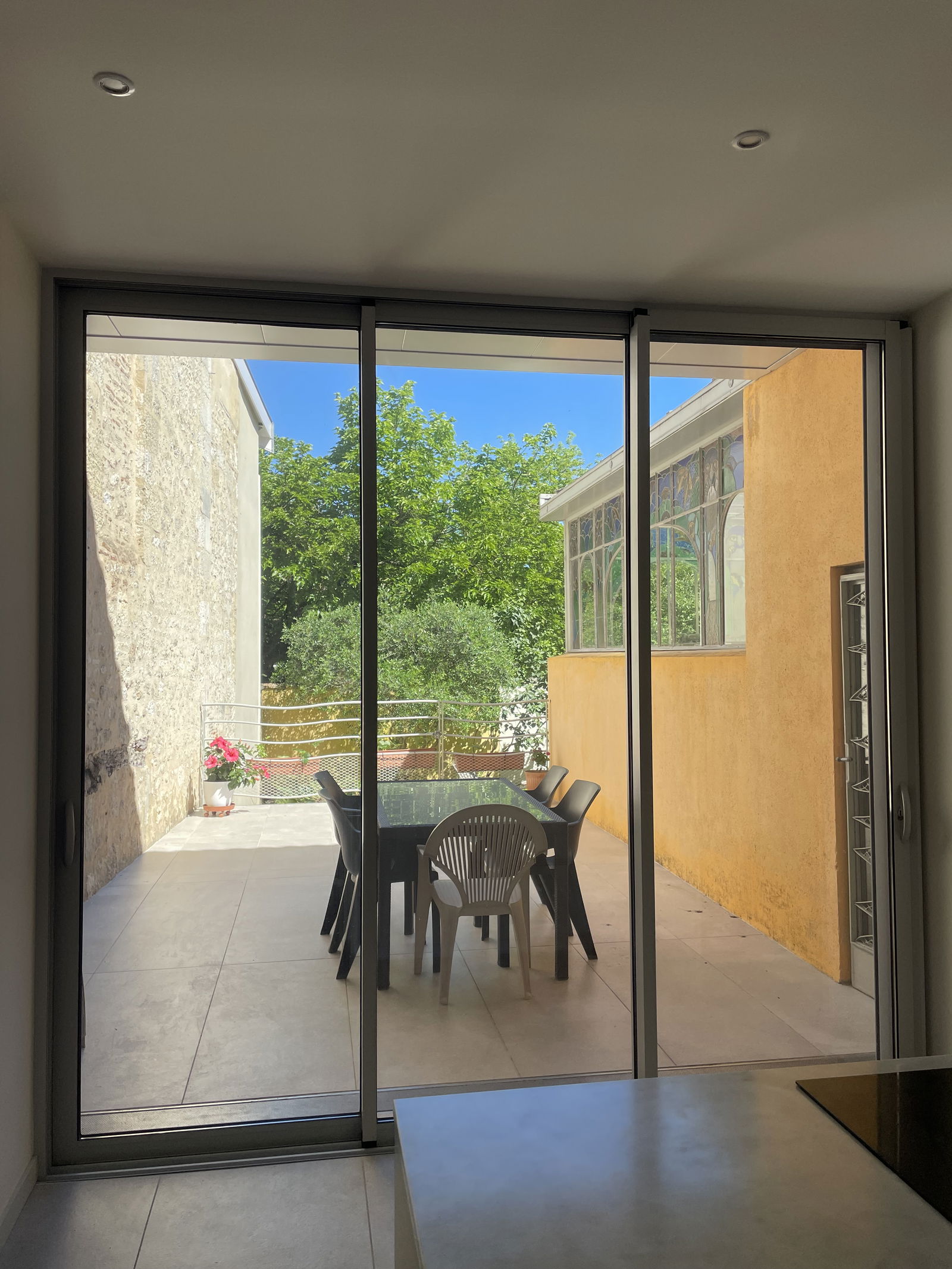 Hospedagem Em Casa De Família Sainte-Foy-la-Grande 385640