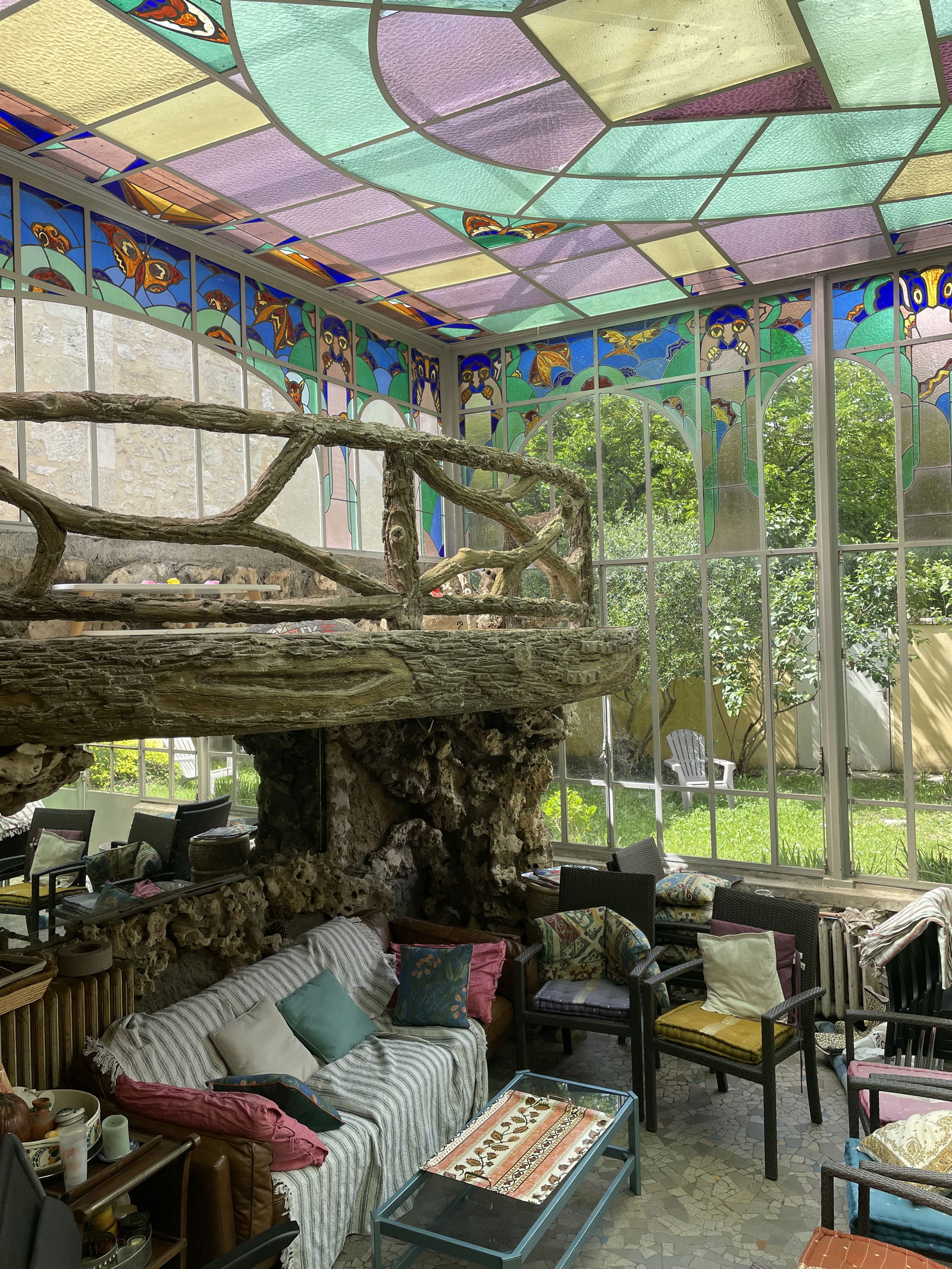Hospedagem Em Casa De Família Sainte-Foy-la-Grande 385640
