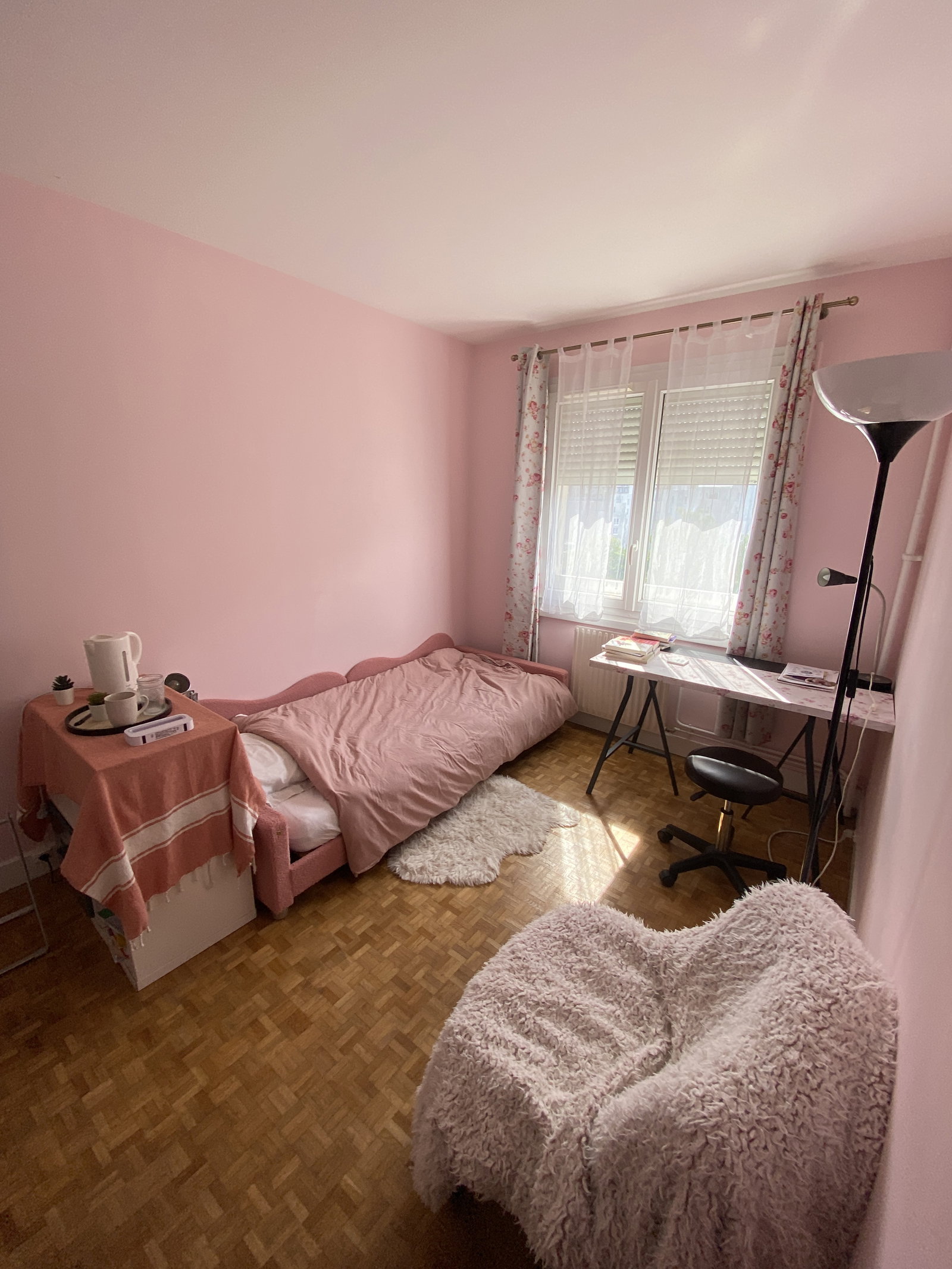 Quarto Em Casa Do Anfitrião Noisy-le-Grand 397614
