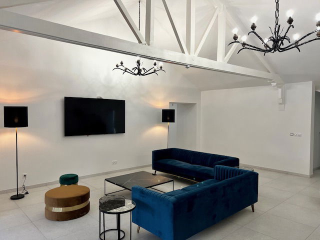 Coliving Moret-Loing-et-Orvanne 450742