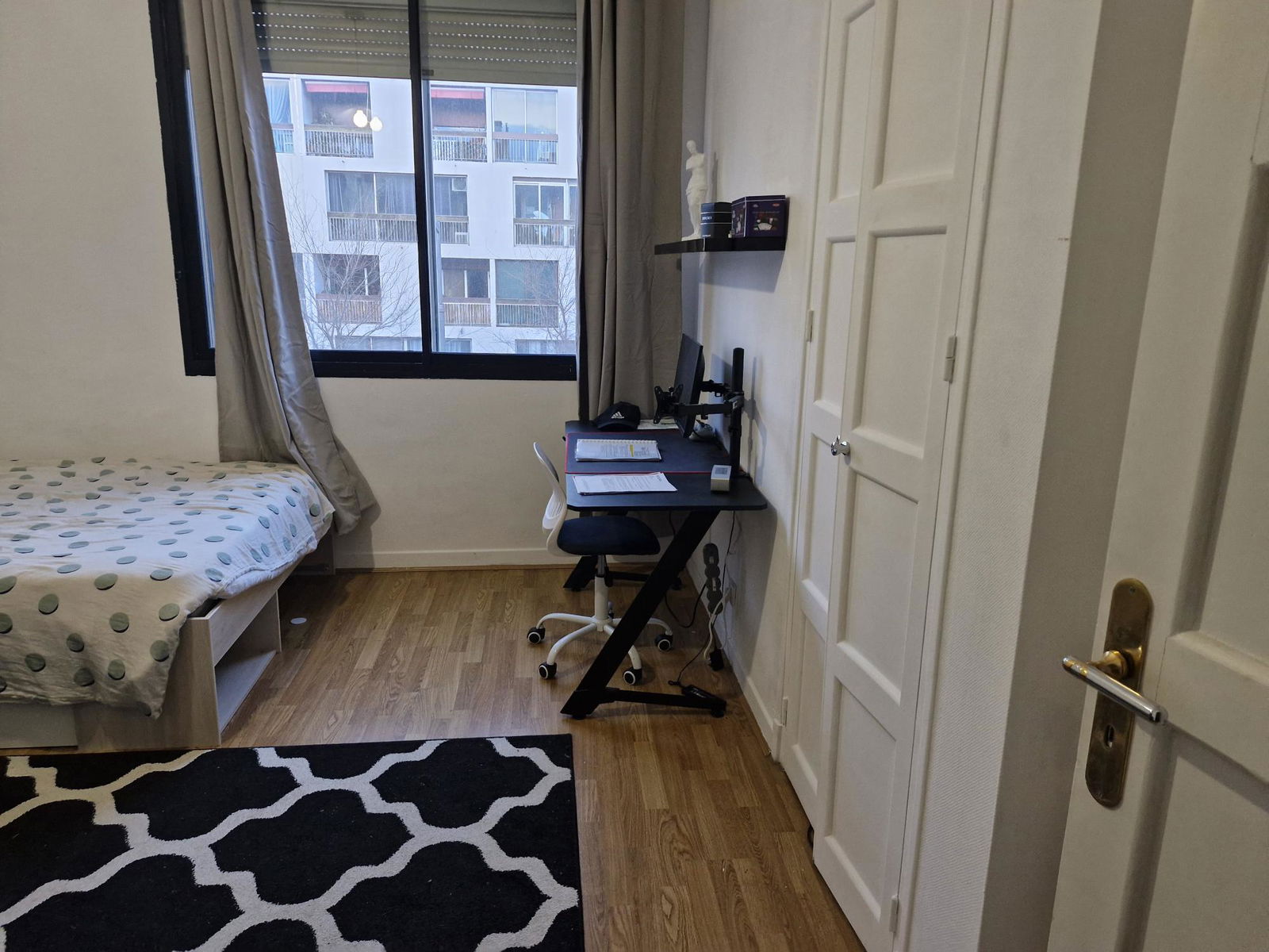 Hospedagem Em Casa De Família Perpignan 491145