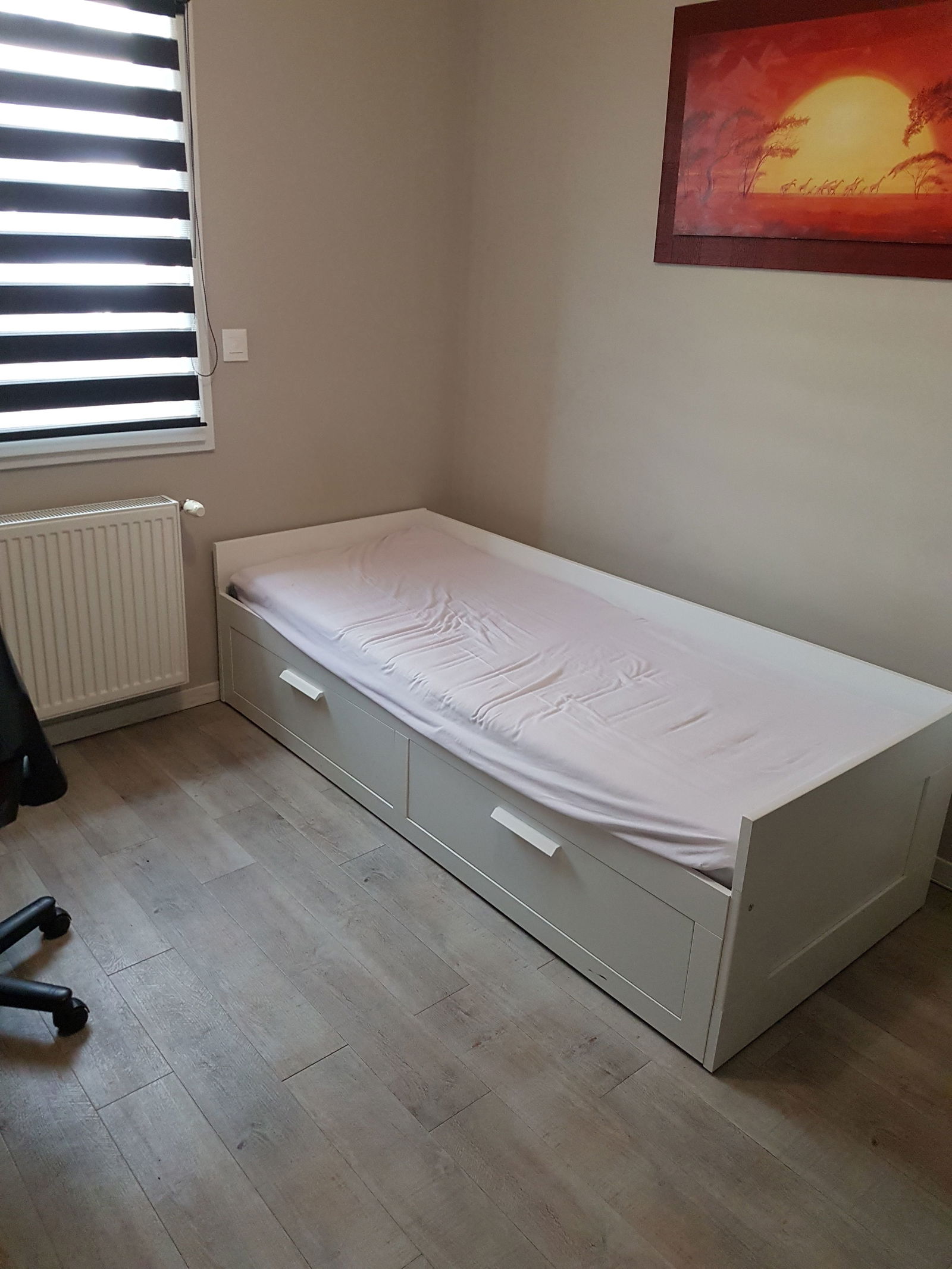 Hospedagem Em Casa De Família Montfort-sur-Meu 649353