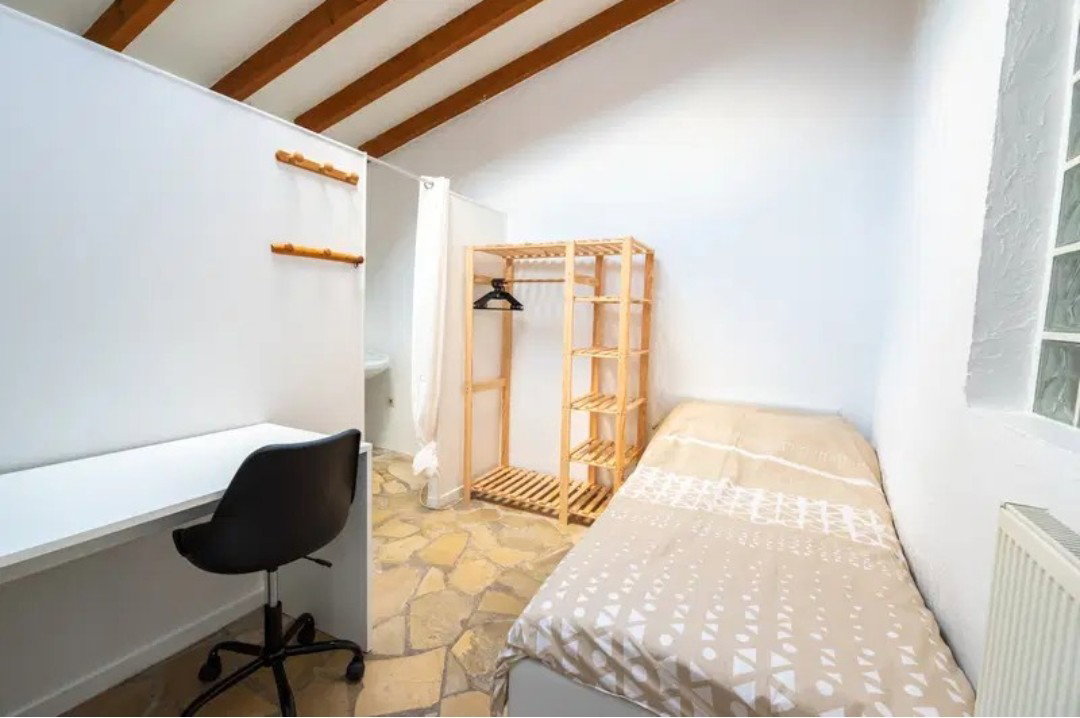 Colocação Bondy 653285