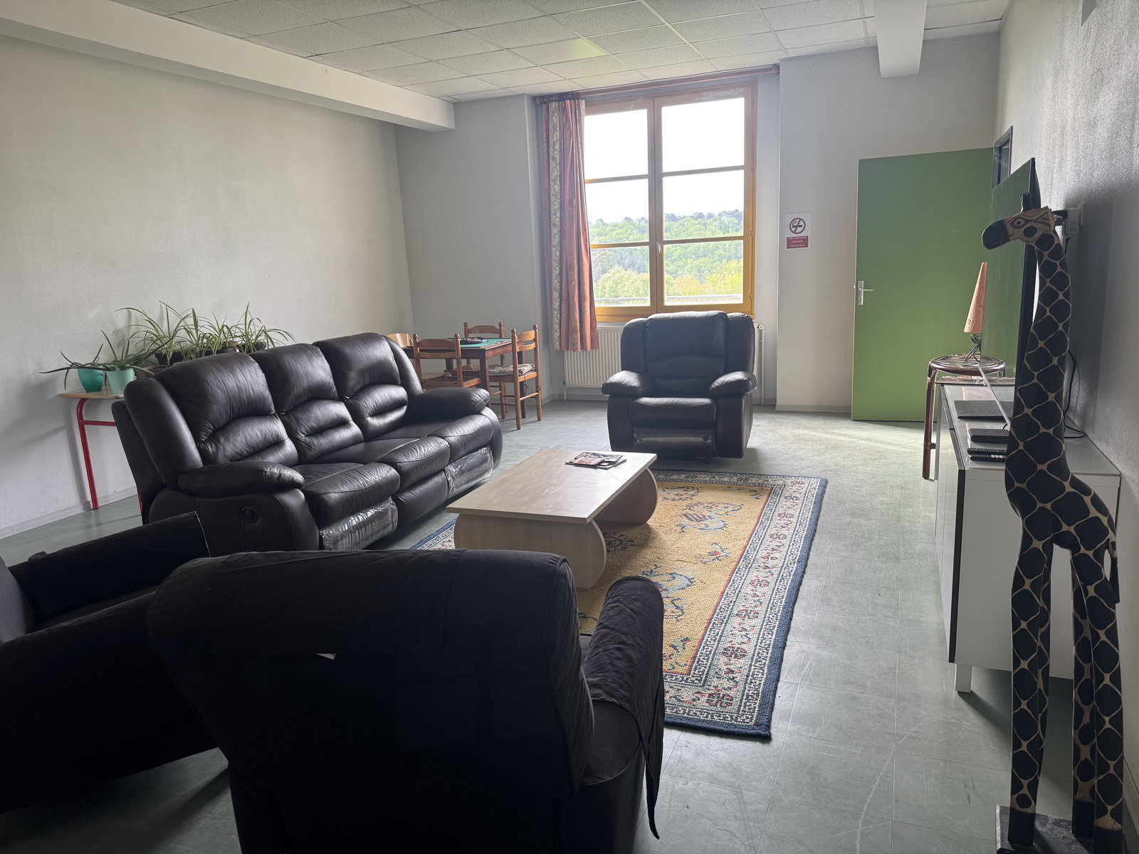 Coliving Gourdon 576660