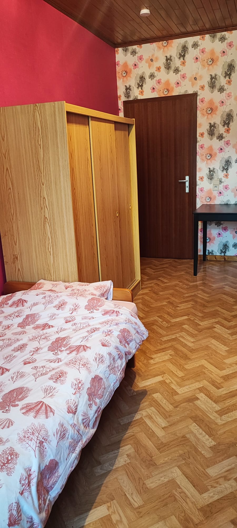 Hospedagem Em Casa De Família Arlon 640802