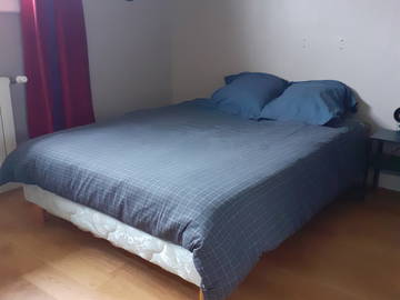 Roomlala | Quarto para alugar com entrada independente e jardim