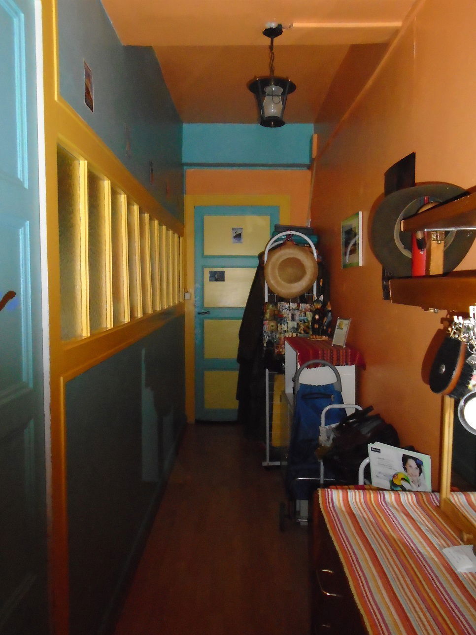 Hospedagem Em Casa De Família Dijon 239569