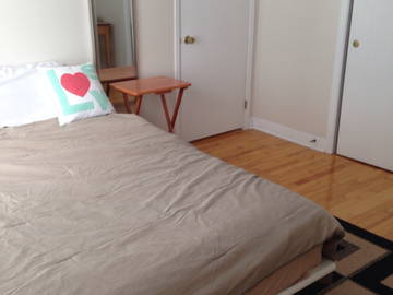 Roomlala | Quarto para alugar com janela