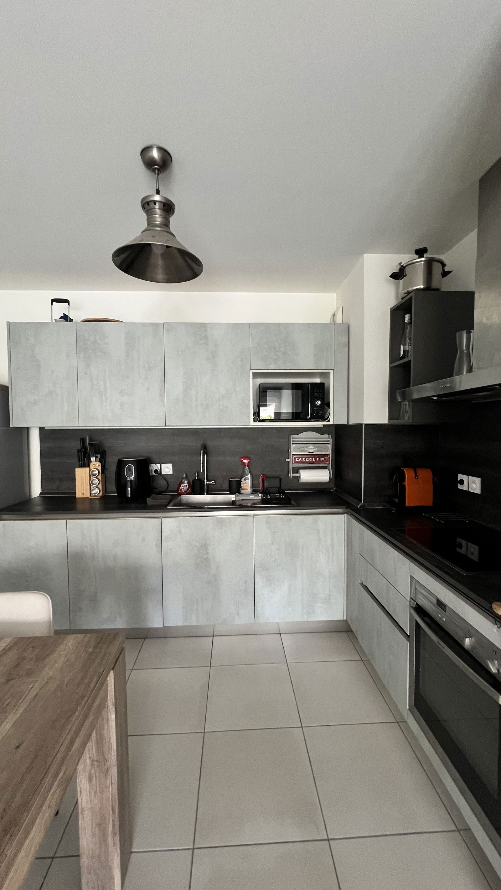 Hospedagem Em Casa De Família Saint-Laurent-du-Var 591870