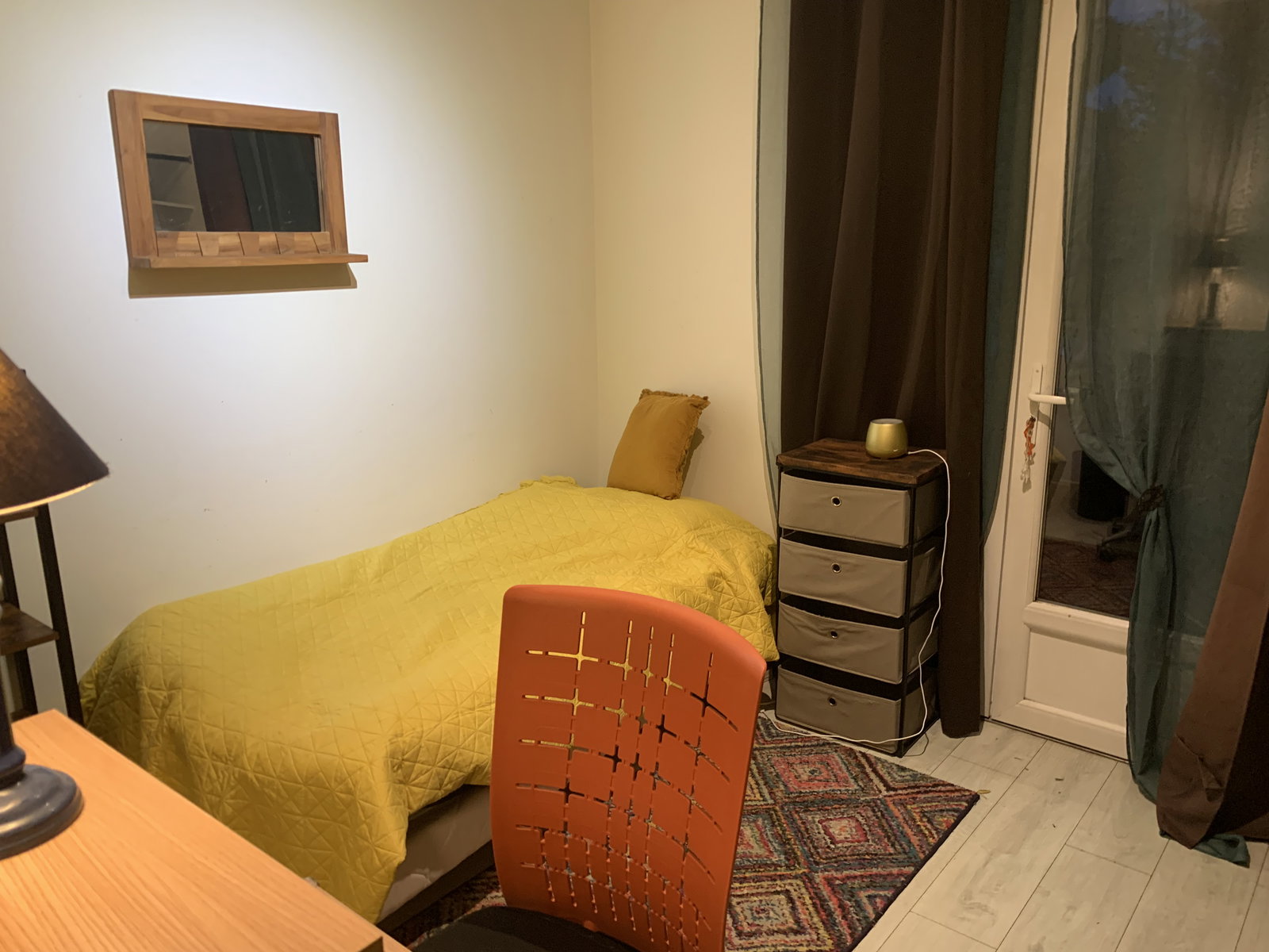 Hospedagem Em Casa De Família Épinay-sur-Seine 656308