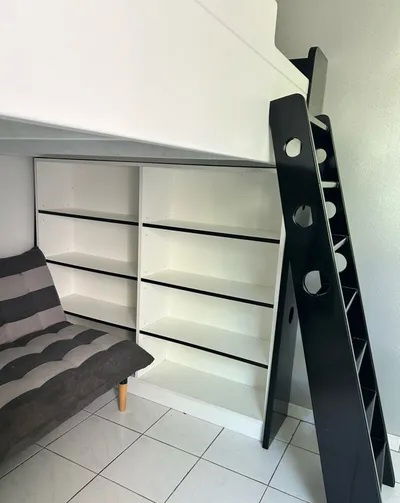 Hospedagem Em Casa De Família Le Robert 630517