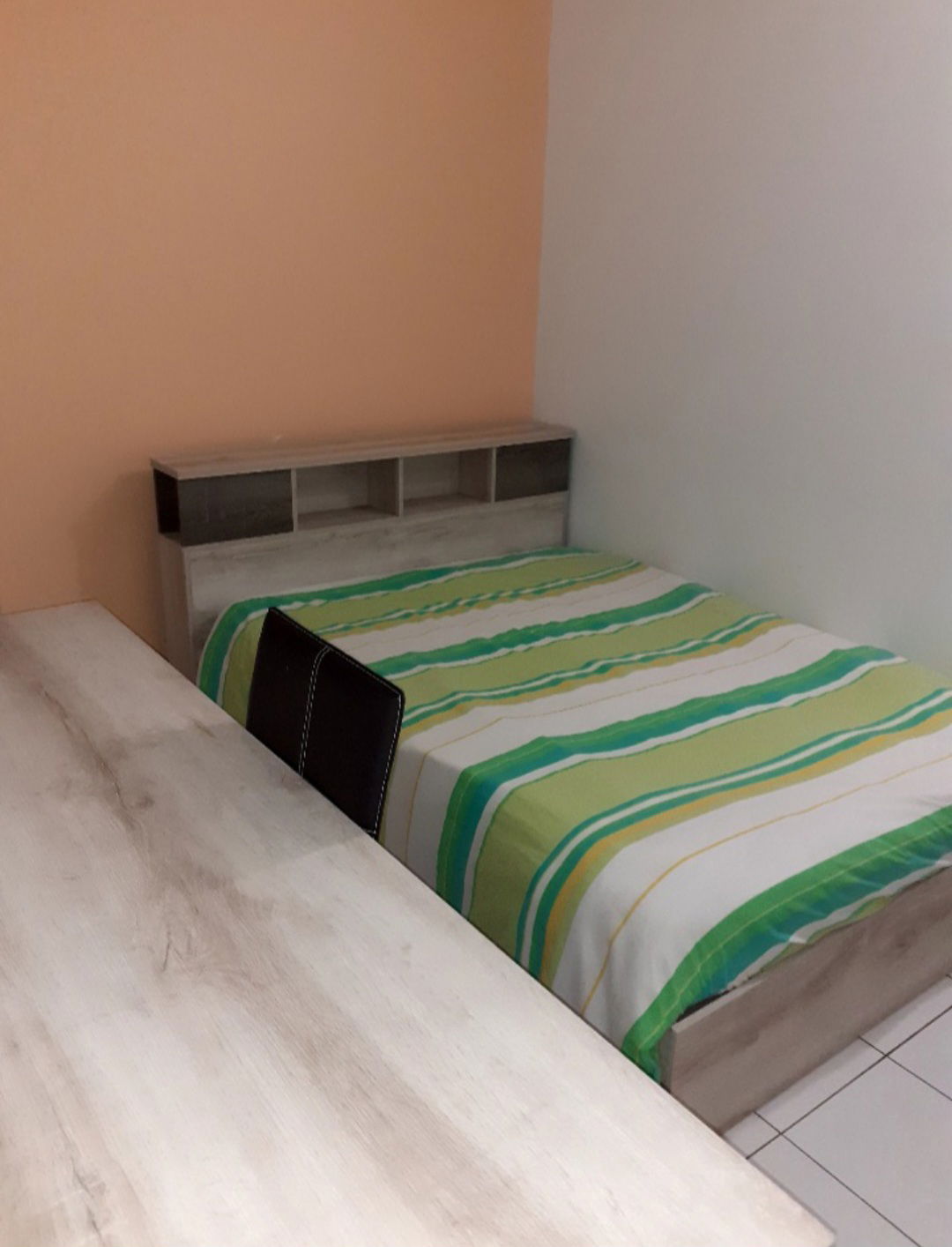 Hospedagem Em Casa De Família Le Robert 630517