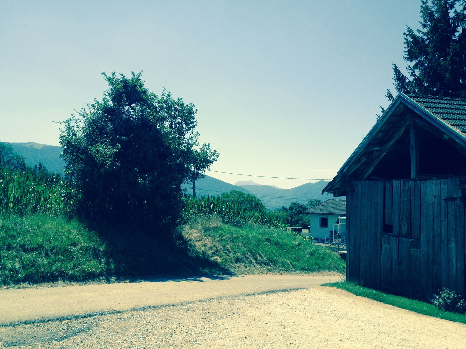 Hospedagem Em Casa De Família Marcellaz-Albanais 106877