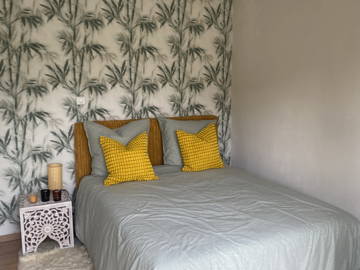 Roomlala | Quarto para alugar com terraço