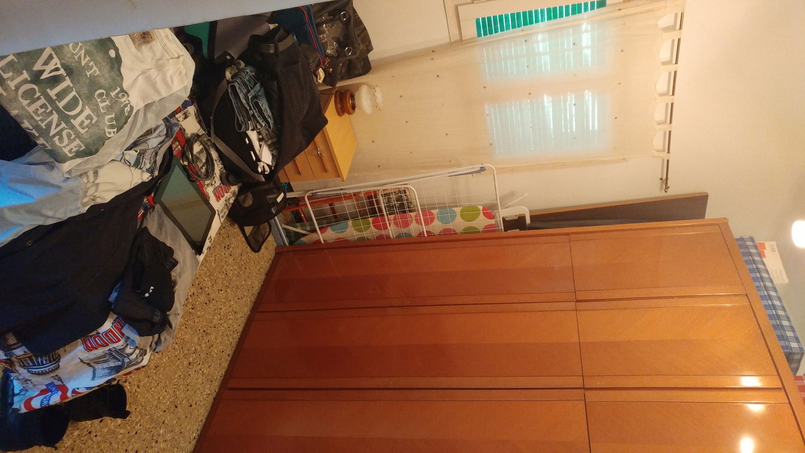 Hospedagem Em Casa De Família Barcelona 159320