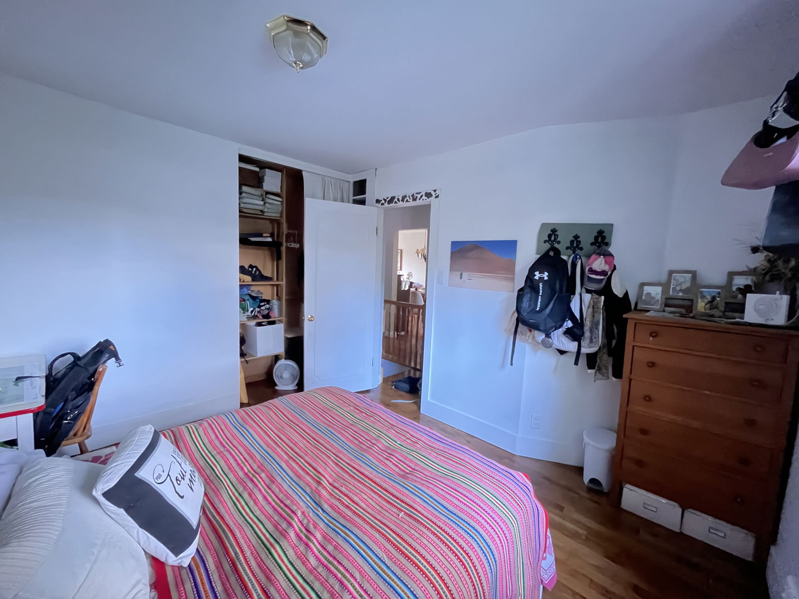 Hospedagem Em Casa De Família Montréal 567268