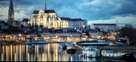 Alojamento Partilhado Auxerre 434042