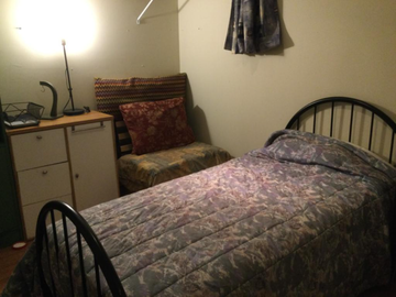 Roomlala | Quarto para alugar compartilhado na minha casa