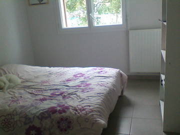 Roomlala | Quarto para alugar - Costa de Landes - França