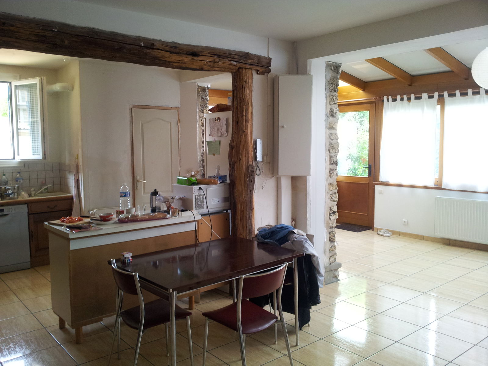 Colocação Brétigny-sur-Orge 140886