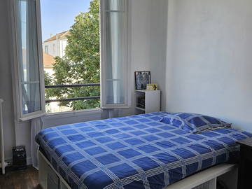 Roomlala | Quarto para alugar Courbevoie