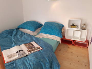 Roomlala | Quarto para alugar Croix Rousse Fantasques