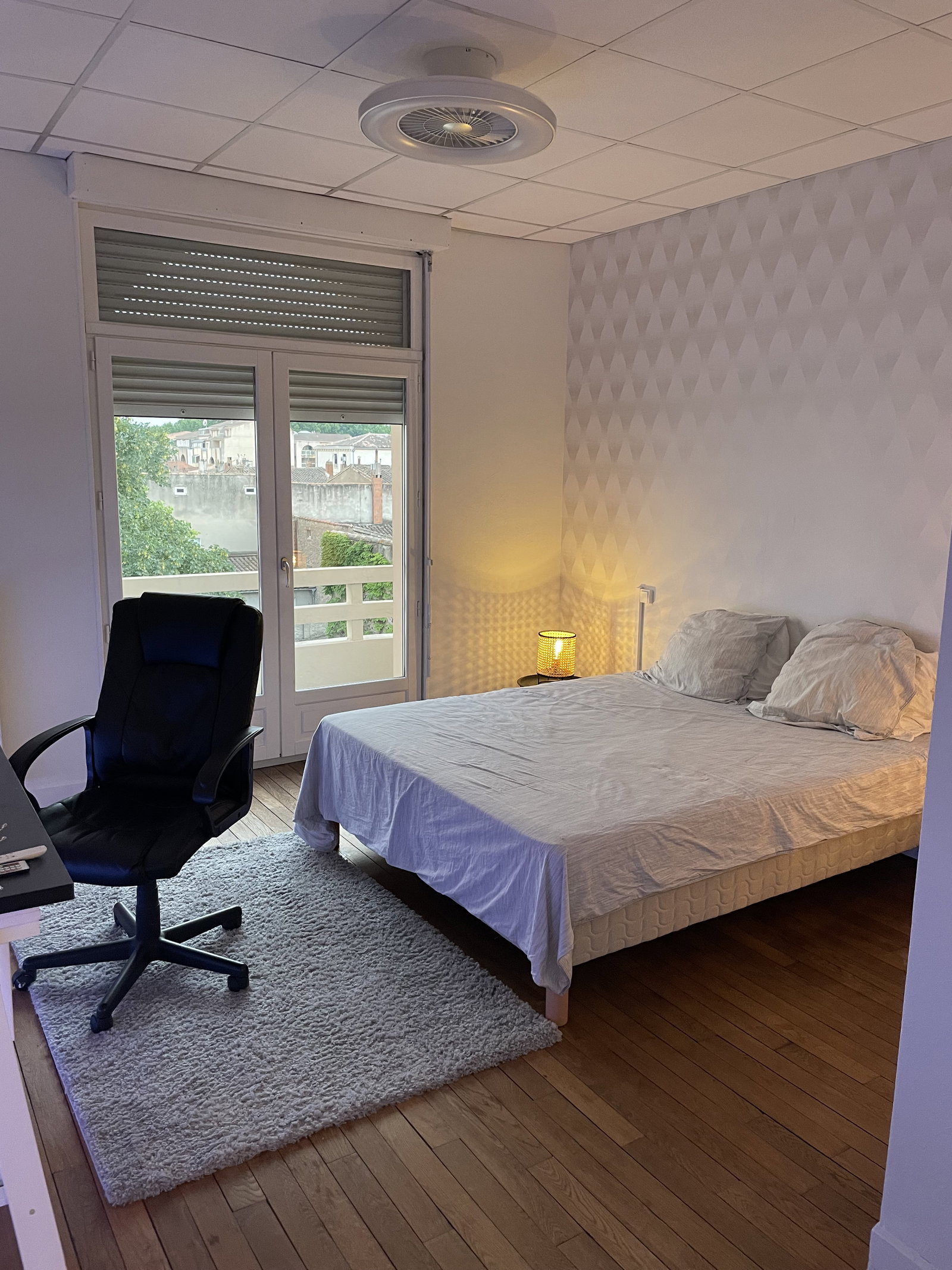 Hospedagem Em Casa De Família Carcassonne 519042