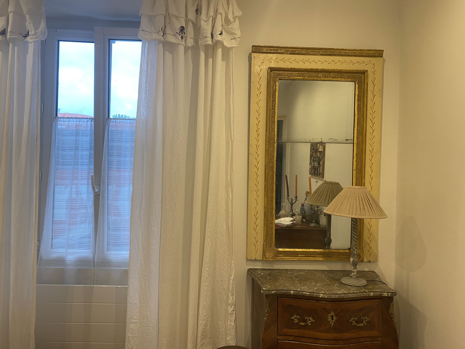 Hospedagem Em Casa De Família Biarritz 392580