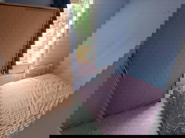 Roomlala | Quarto para alugar dia 20