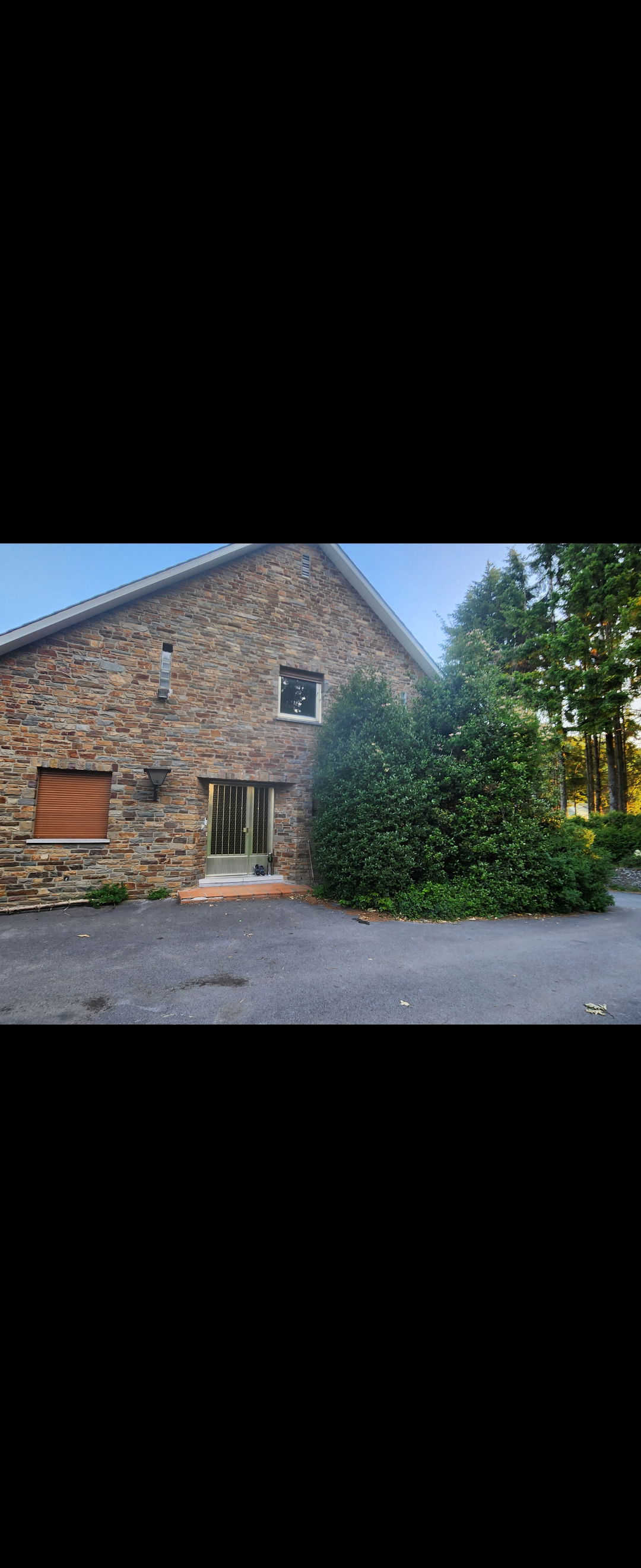 Hospedagem Em Casa De Família Bastogne 557232