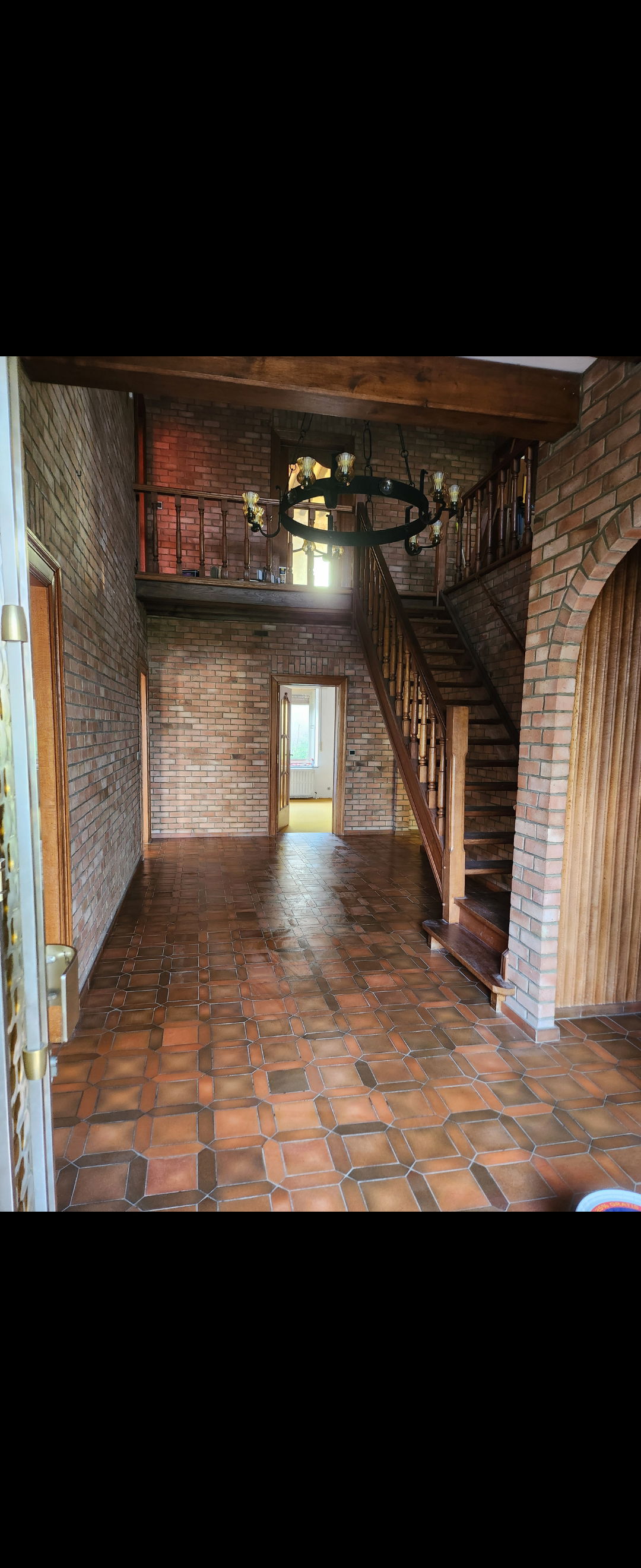 Hospedagem Em Casa De Família Bastogne 557232