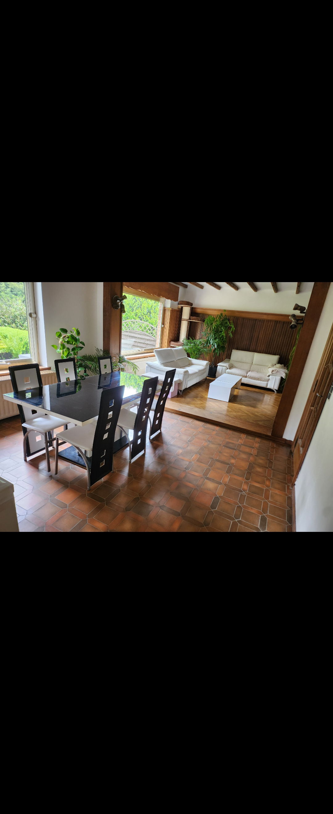 Hospedagem Em Casa De Família Bastogne 557232