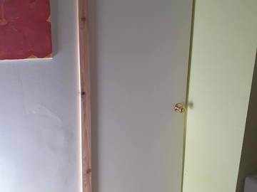 Roomlala | Quarto para alugar, duração da estadia negociável