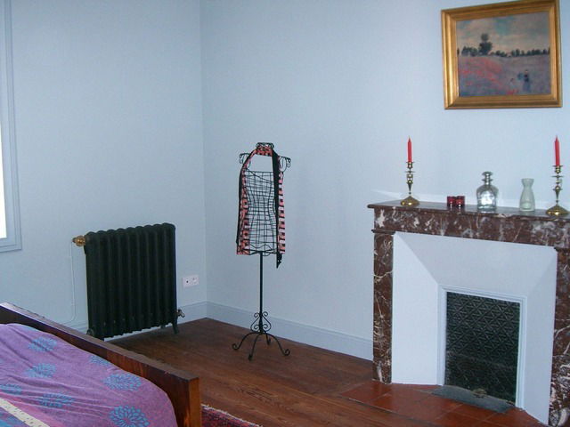 Quartos De Hóspedes Avignon 2533