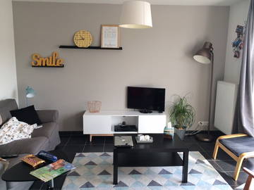 Roomlala | Quarto para alugar em acomodação compartilhada 