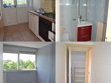 Roomlala | Quarto para alugar em acomodação compartilhada