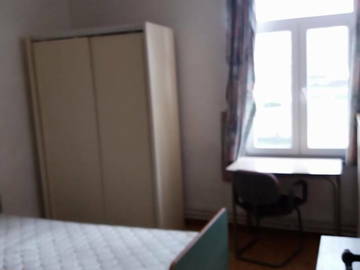 Roomlala | Quarto para alugar em acomodação compartilhada perto de Jolimont