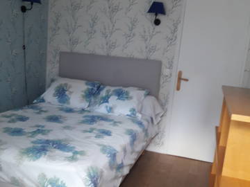 Roomlala | Quarto para alugar em acomodação compartilhada em Montmartre