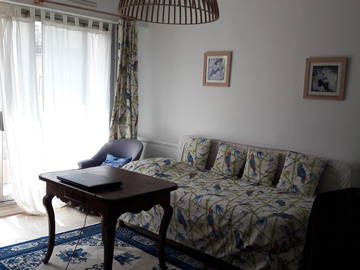Roomlala | Quarto para alugar em acomodação compartilhada em Montmartre