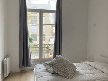 Roomlala | Quarto para alugar em acomodação compartilhada