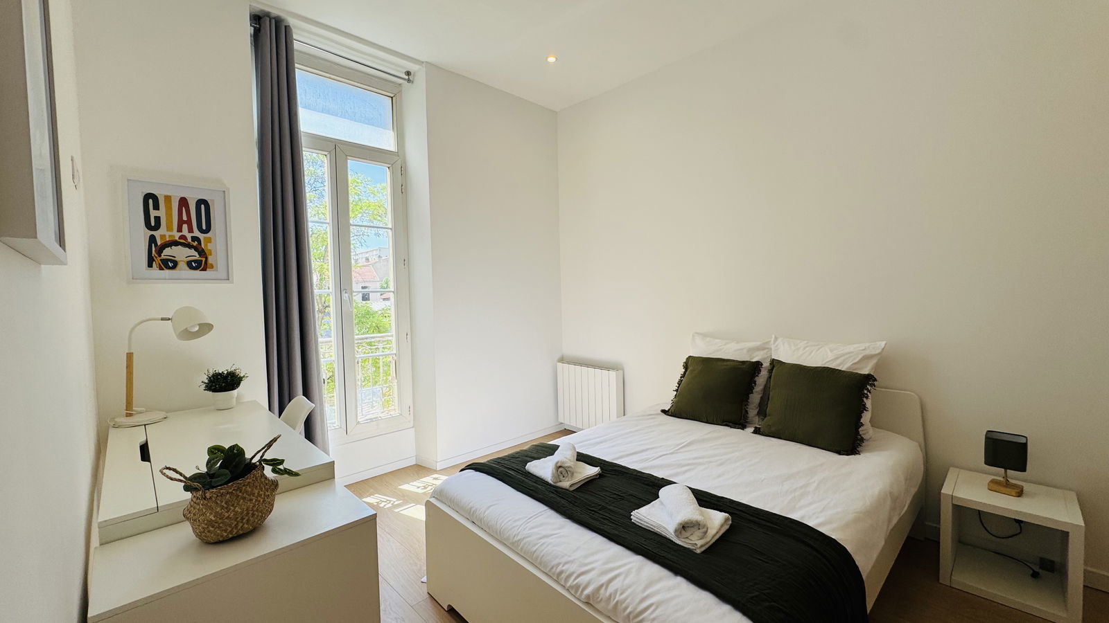 Colocação Toulon 493383