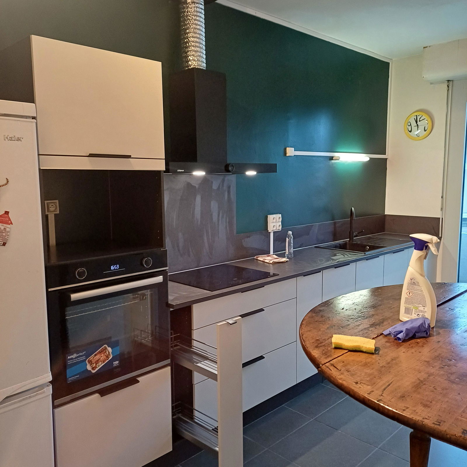 Colocação Tarbes 494439