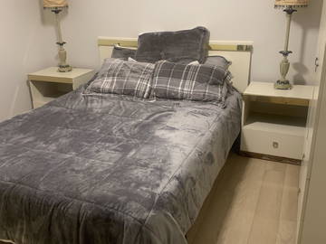 Roomlala | Quarto para alugar em acomodação compartilhada