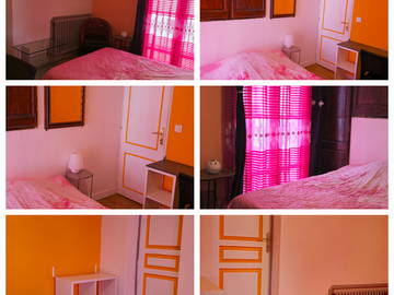 Roomlala | Quarto para alugar em acomodação compartilhada