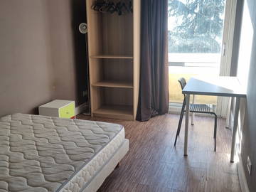 Roomlala | Quarto para alugar em acomodação compartilhada