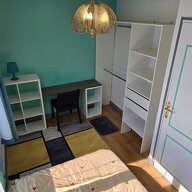 Colocação Noisy-le-Sec 552191