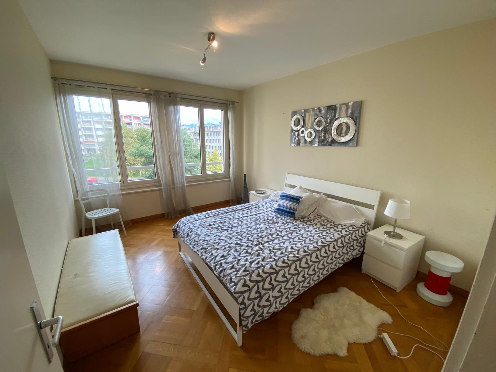 Colocação Lausanne 623406