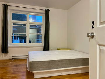 Roomlala | Quarto para alugar em acomodação estudantil compartilhada