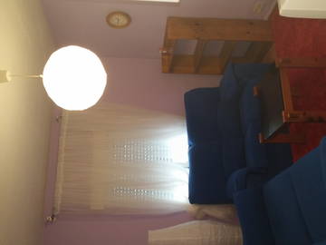 Roomlala | Quarto para alugar em Alcobendas